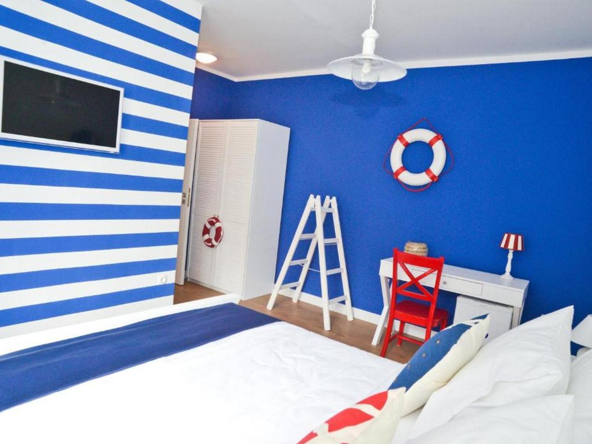 Nautical Rooms Old Town Zadar Room photo