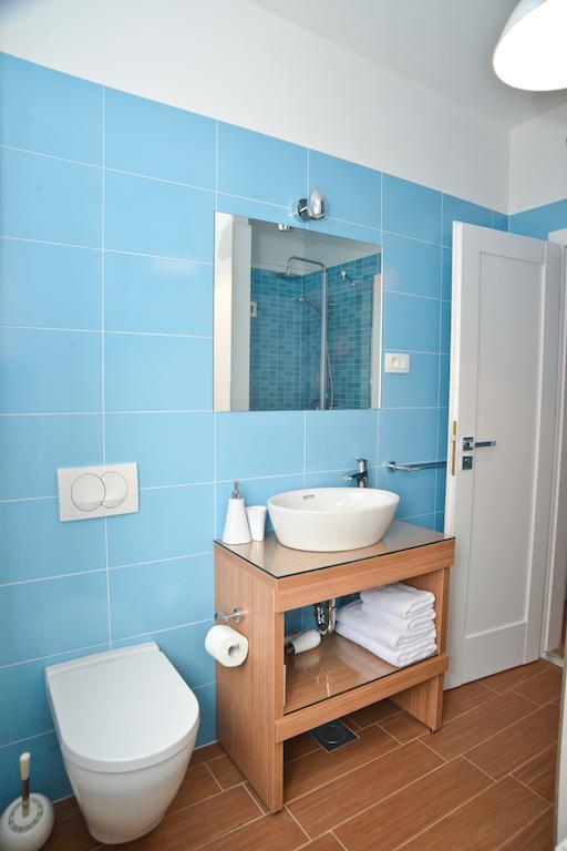 Nautical Rooms Old Town Zadar Room photo