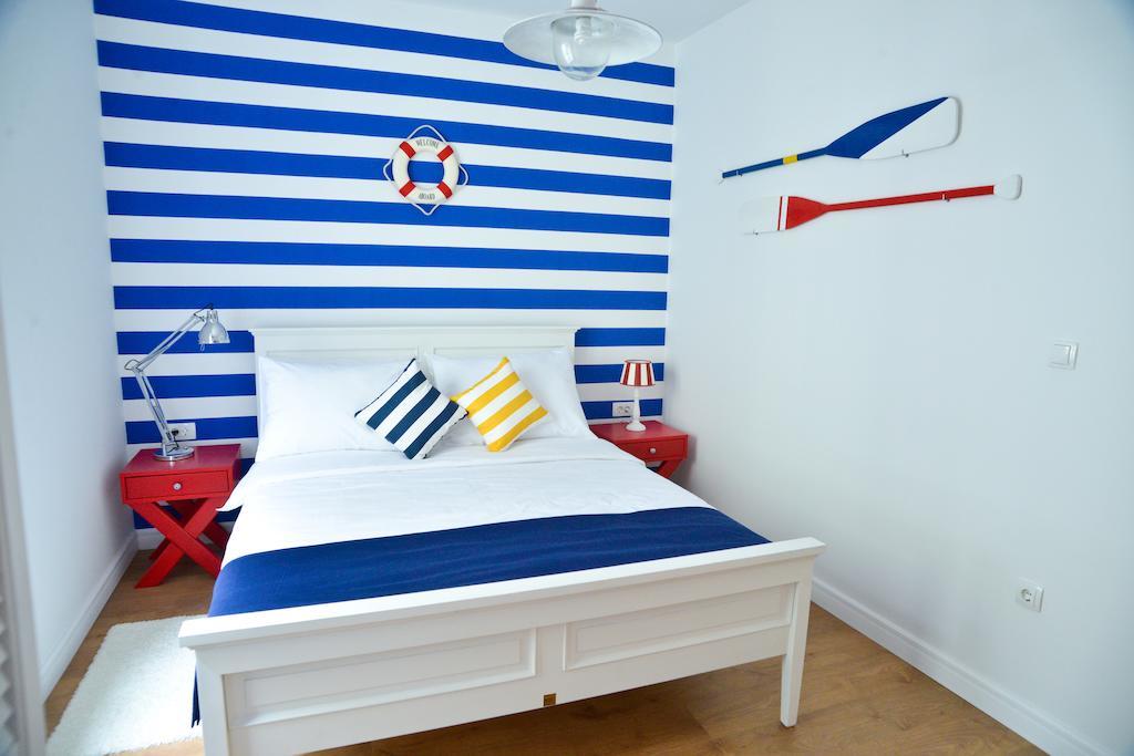 Nautical Rooms Old Town Zadar Room photo
