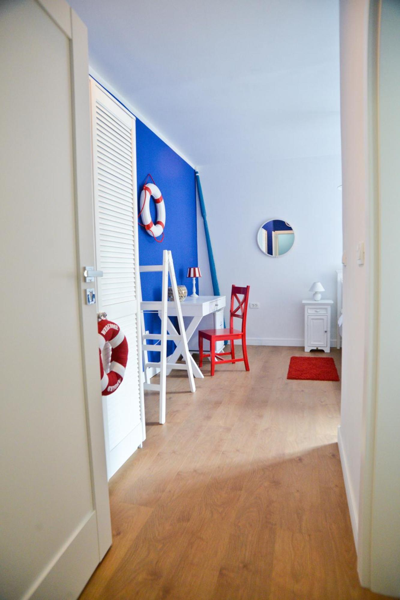 Nautical Rooms Old Town Zadar Exterior photo