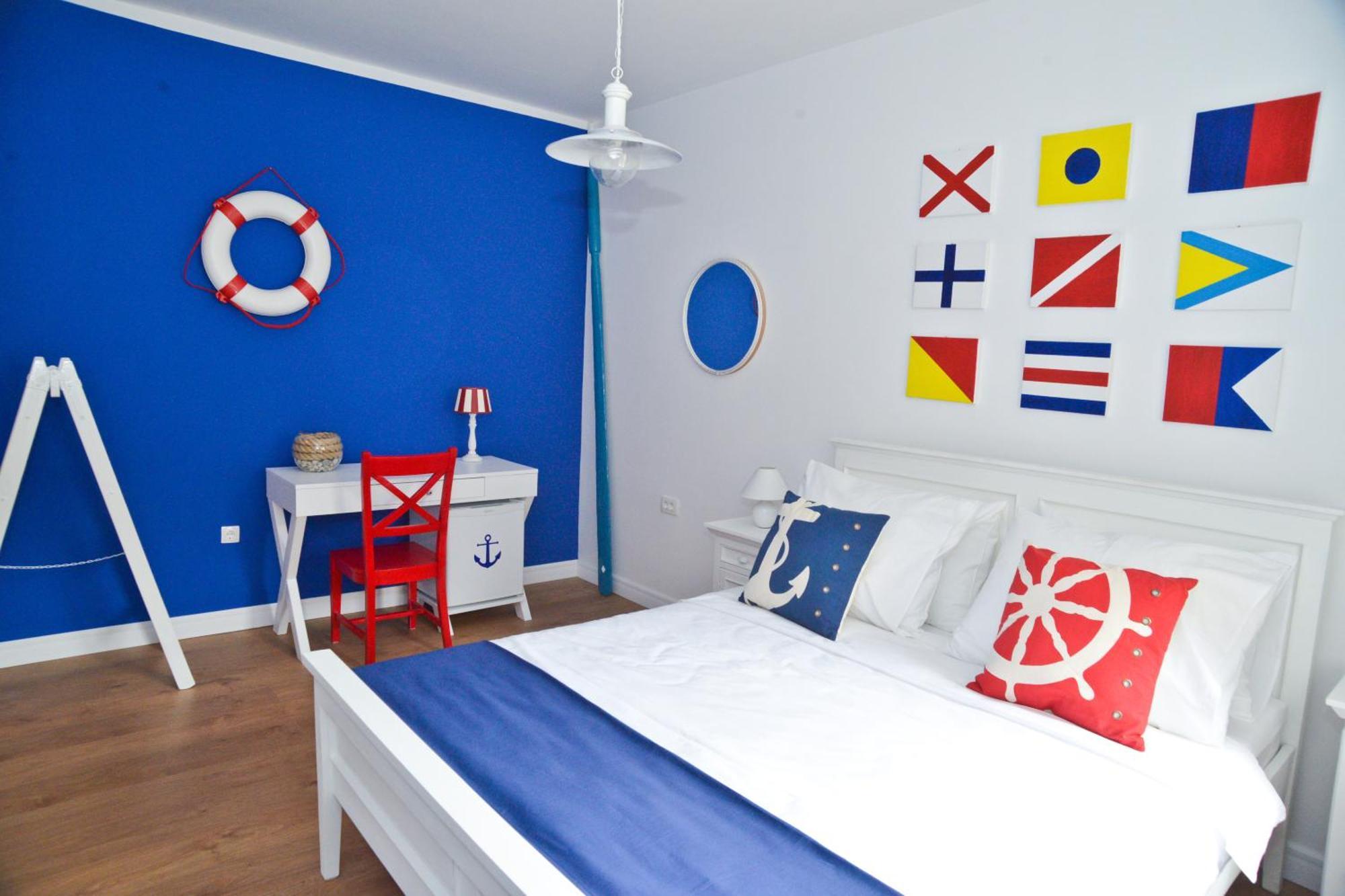Nautical Rooms Old Town Zadar Exterior photo